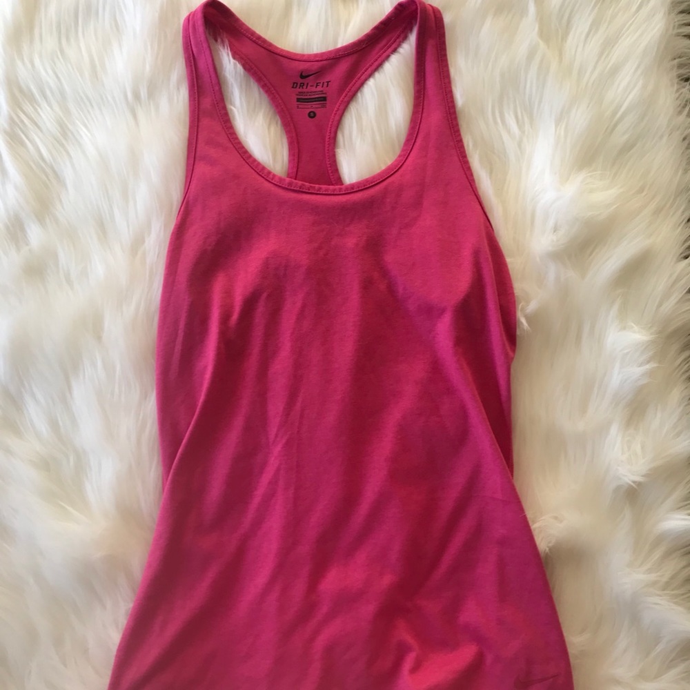Nike Racerback Tank